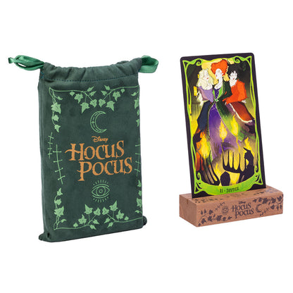 Mega-Sized Tarot: Hocus Pocus Tarot Deck and Guidebook